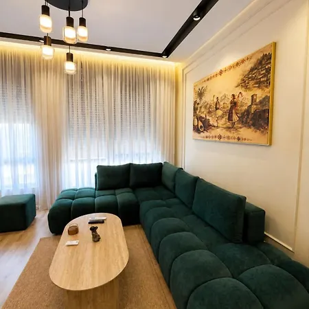 La Morada Apartment, Appartement *