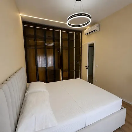 La Morada Apartment, Appartement *