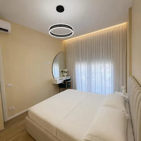 La Morada Apartment, Appartement