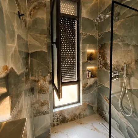 La Morada Apartment, Appartement Tirana