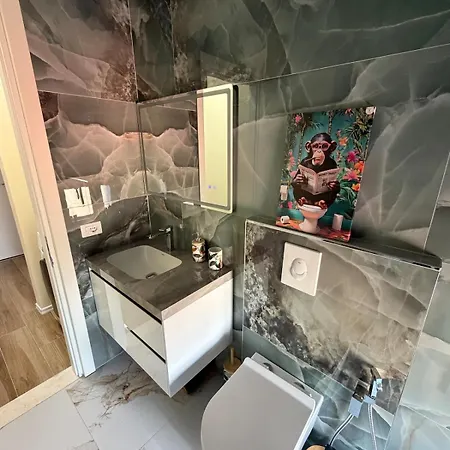 La Morada Apartment, Appartement Tirana