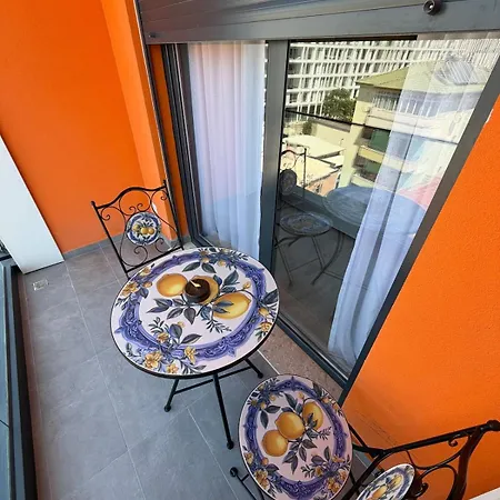 La Morada Apartment, Appartement Tirana