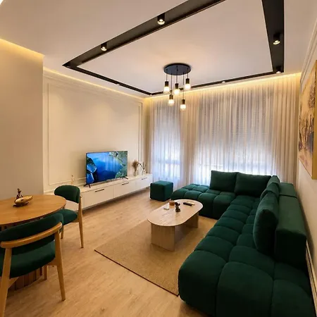Appartement La Morada Apartment,