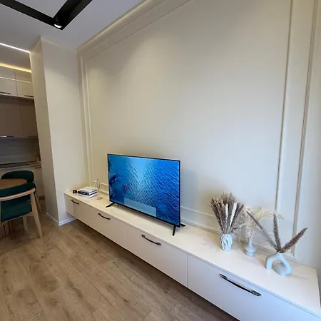 La Morada Apartment, Appartement Tirana