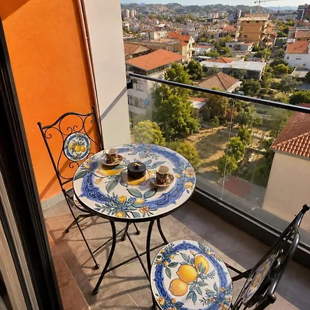 Appartement La Morada Apartment, Tirana