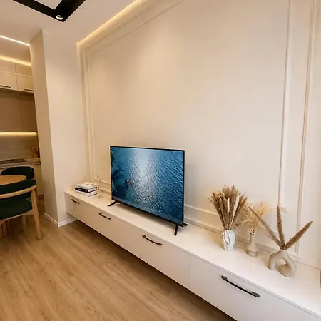 Appartement La Morada Apartment,