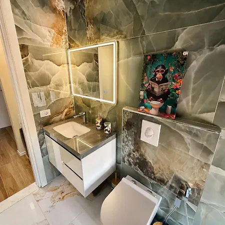 Appartement La Morada Apartment, *