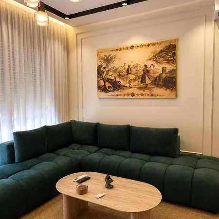 La Morada Apartment, Appartement *